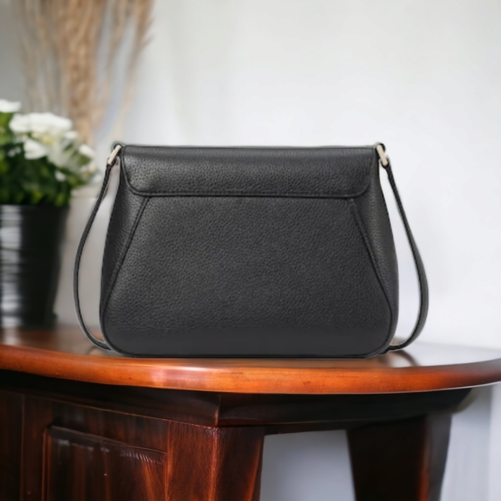 NWT Kate Spade Monica Flap Crossbody Bag - Picture 6 of 8